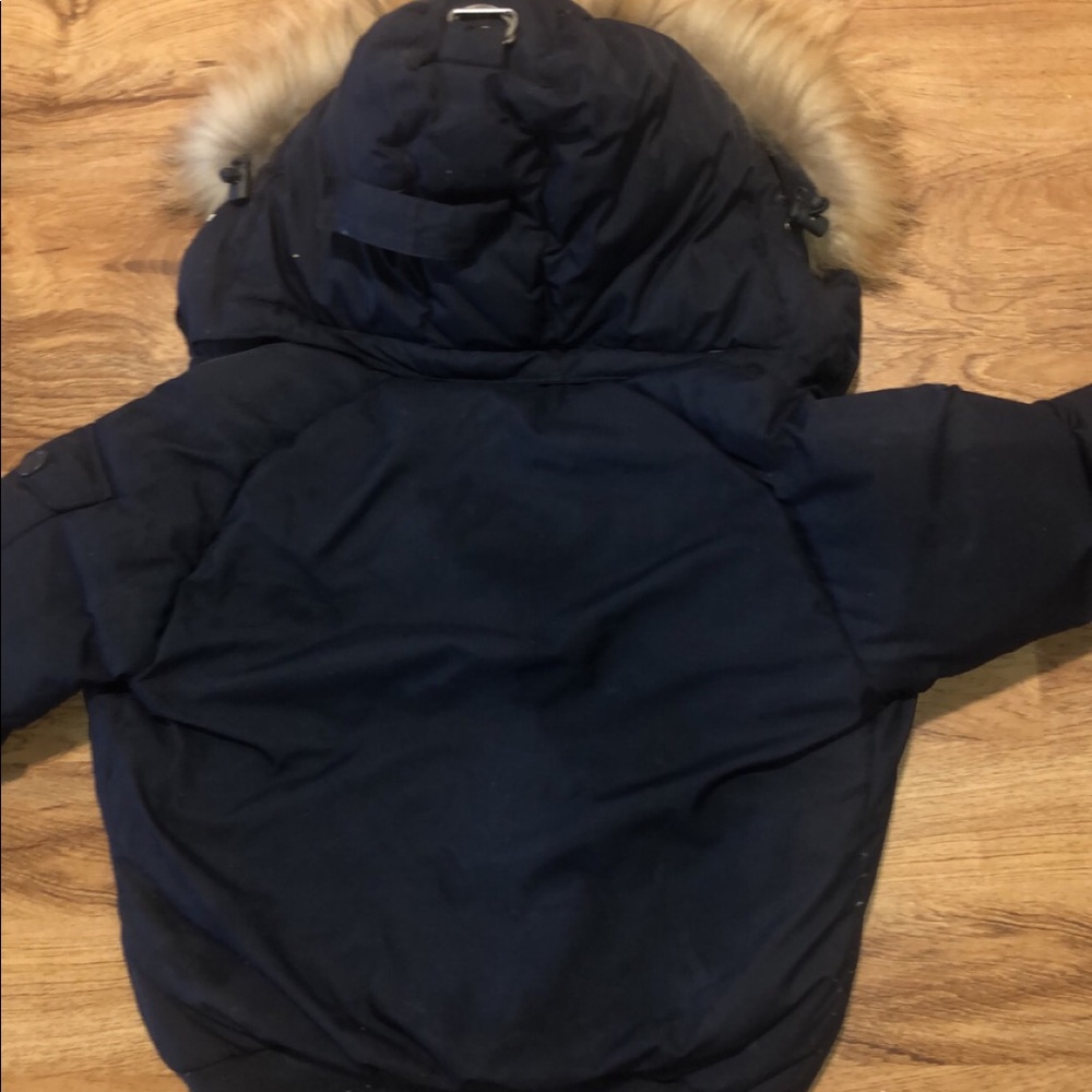 Kids Pyrenex Coat